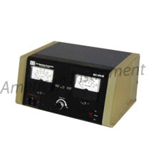 EC Apparatus 452 power supply