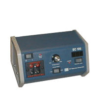 VWR105/EC105 power supply