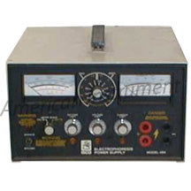 Isco 494 power supply