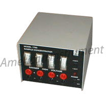 Isco Model 1750 Sample Concentrator - 4213D PWR SUPL