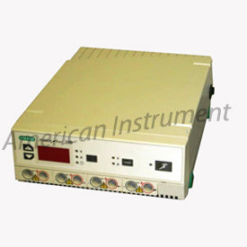 Bio-Rad PowerPac 200 Basic Power Supply - 4218E PWR SUPL