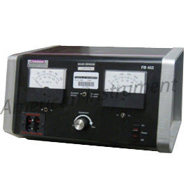 Fisher FB 452 power supply