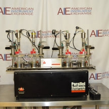Auto-Mate mini reactor system - 4257I_REACTOR