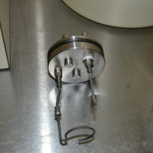 4259A REACTOR Parr 1341EB Bomb Calorimeter