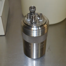4259A REACTOR Parr 1341EB Bomb Calorimeter