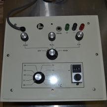 4259A REACTOR Parr 1341EB Bomb Calorimeter