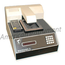 Dynatech minireader II - 4276 READER
