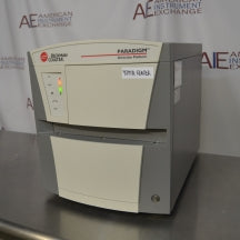 Beckman Coulter Paradigm Microplate Reader