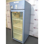 Helmer HLR125 lab refrigerator