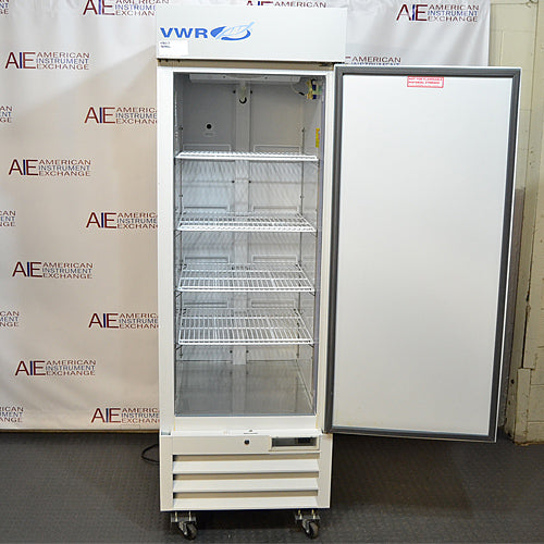 VWR SLV-23 laboratory refrigerator