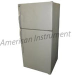 GE household refrigerator/frzr