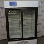 VWR Chromatography fridge