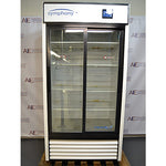 VWR SCLP-33 refrigerator