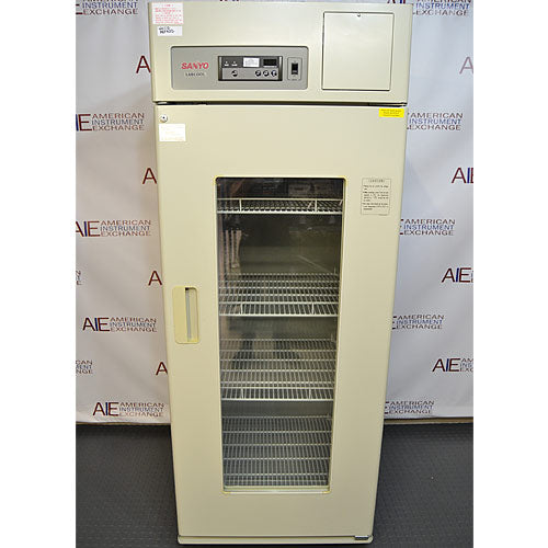 Sanyo/Panasonic LabCool MPR-721 Refrigerator - 4411G REFRIG