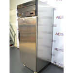 Sanyo Stainless Refrigerator