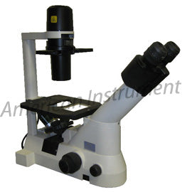 Nikon Eclipse TS100 inverted - 4738E_SCOPE