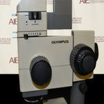 Olympus SZH10 Research