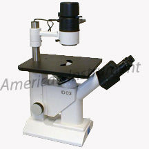Zeiss Inverted Microscope
