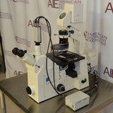 Zeiss Axiovert 135 microscope