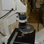 Zeiss Axiovert 135 microscope