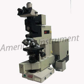 4780 SCOPE SpectraTech microscopeinfrared