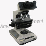 Olympus BH2 microscope