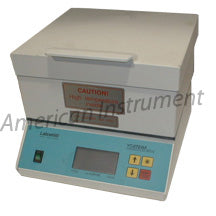 Labnet Vortemp 56, heated