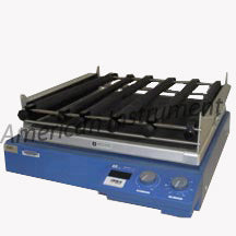IKA HS501 horizontal shaker - 4828J SHAKER