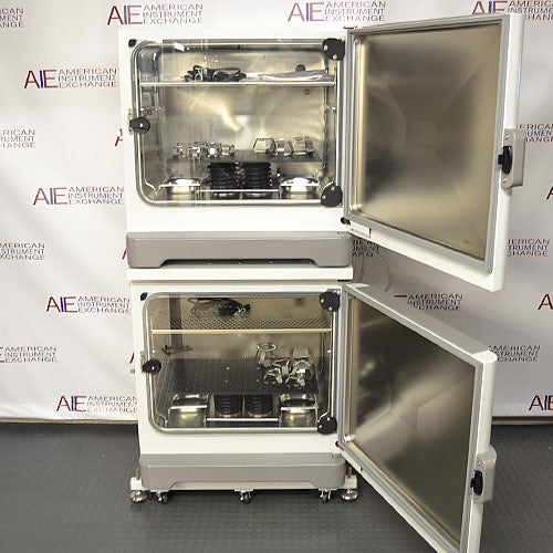 Eppendorf New Brunswick S41i CO2 Incubator with Shaker