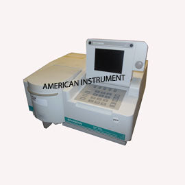 Beckman DU530 UV/VIS - 4922B_SPEC