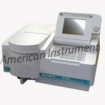 Beckman DU520 UV/VIS - 4922_SPEC