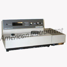 4931 SPEC Milton Roy Spectronic 21D