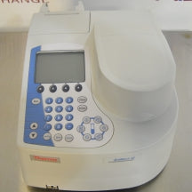 4977P SPEC Thermo Fisher Biomate 3-S