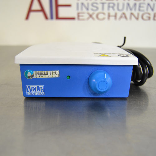 VELP Scientifica MST Analog Magnetic Stirrer