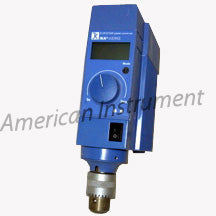 IKA Eurostar Power Control Visc P4, 14 - 530 1/min, max:100000 mPas, 200 Ncm
