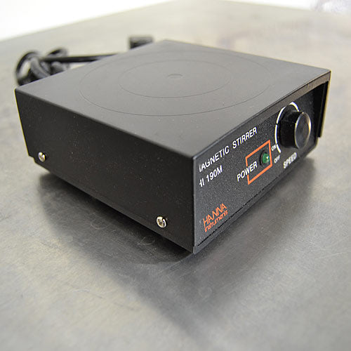 Hanna Mini Magnetic Stirrer