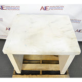 Marble Granite Balance Table