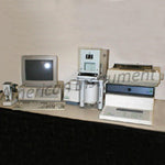 Mettler TA4000 DSC calorimeter