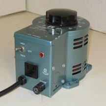 Staco 3PN1010 variable 10 amp
