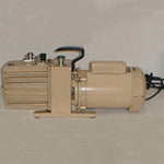Fisher Maxima D4A vacuum pump