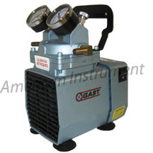 Gast DOA P704-AA vacuum pump