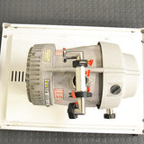 Edwards XDS35i dry scroll pump