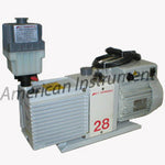 Edwards Mdl E2M28 vacuum pump
