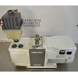 Labconco 195 vacuum pump