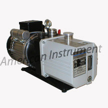 5555F VAC PUMP Leybold TrivacD16E vacuum pump