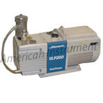 Savant VLP 200 vacuum pump