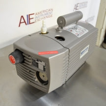 Becker VT 4.16 Rotary Vane Vacuum Pump - 5575G VAC PUMP