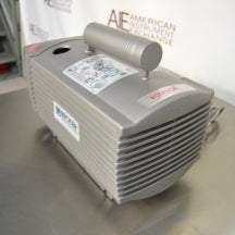 Becker VT 4.16 rotary vane vacuum pump