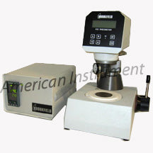 Brookfield R S Plus Rheometer Brookfield R/S Rheometer - 5597C_VISCOMET