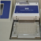 Molecular Devices Aquamax 4000